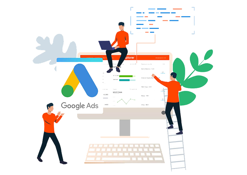 Google Ads Management Services