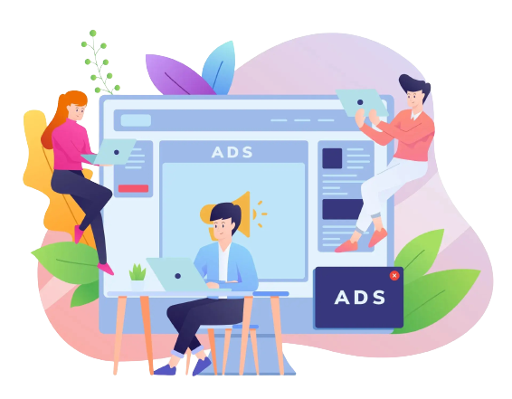 Google Ads Management