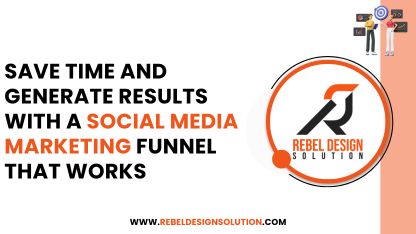 Our Social Media Marketing Funnel Blog