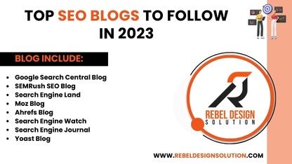 Top SEO Blogs to Follow in 2024