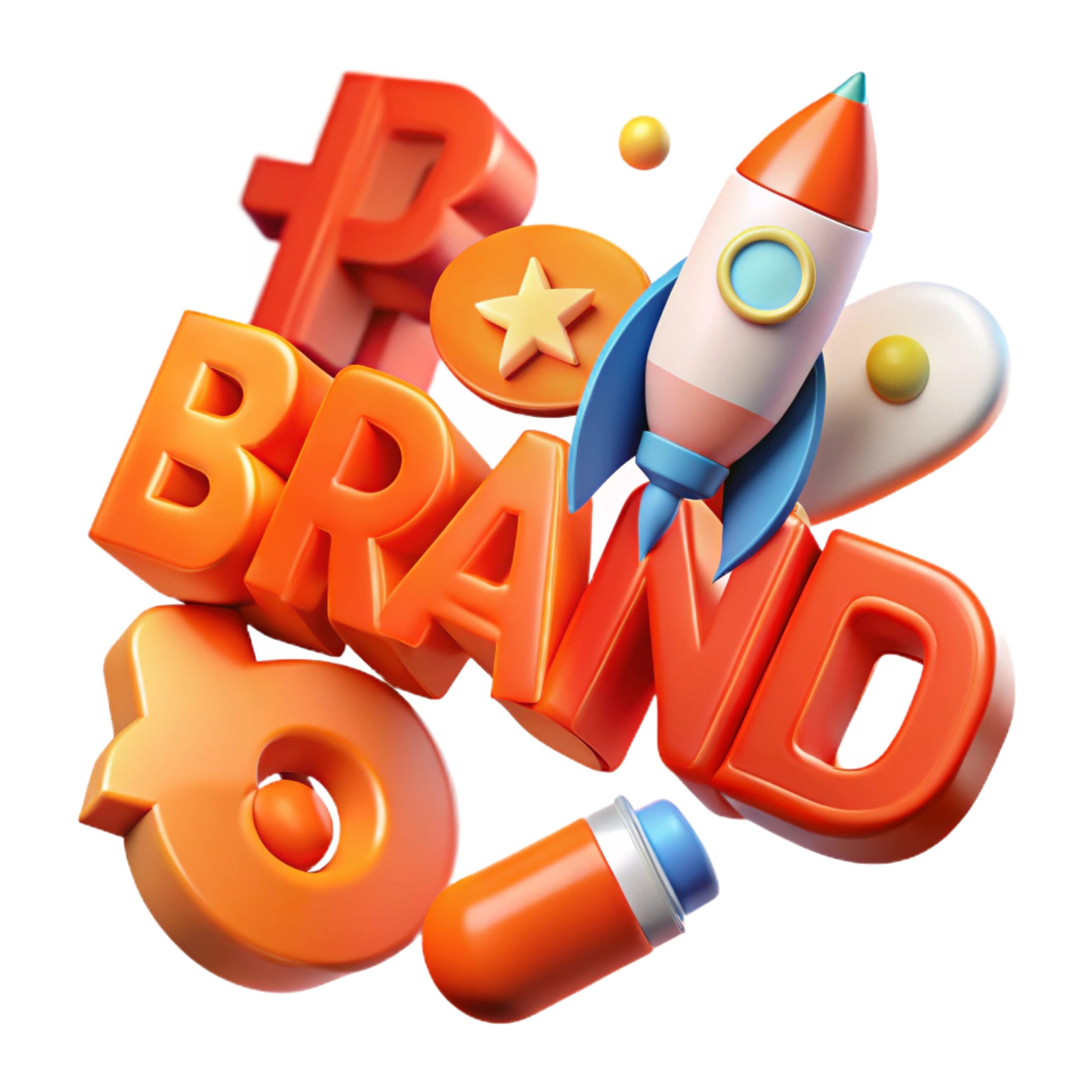 Branding Design Services